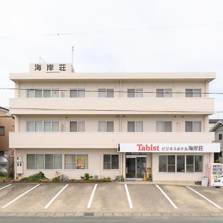 Tabist Business Hotel Kaigansou Gamagori Extérieur photo